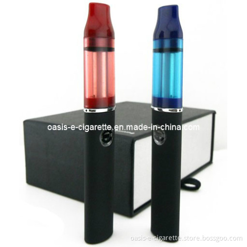 New F6 Electronic Cigarette with Clearmozer